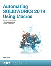 Automating SOLIDWORKS 2017 Using Macros