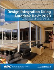 Design Integration Using Autodesk Revit 2020