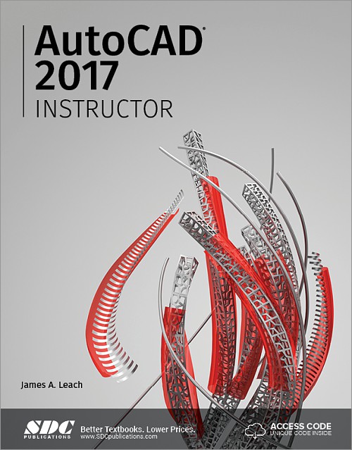 AutoCAD 2018 Instructor Epub-Ebook